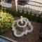 Magic Garden Hostel
