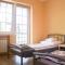 Magic Garden Hostel