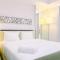 Spacious Studio Apartment @ Azalea Suites By Travelio - 贝克西