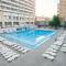 Hotel Mures