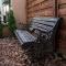 Magic Garden Hostel