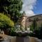 Magic Garden Hostel