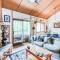 Sierra Swiss Chalet