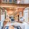 Sierra Swiss Chalet