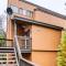 Sierra Swiss Chalet