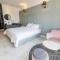Hotel Raum Suncheon
