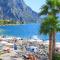 Hotel Leonardo Da Vinci - Limone sul Garda