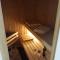 Apartament Reda z prywatną sauną lub antresolą