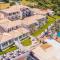 Crystal Beach Hotel