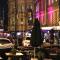 The Burlington Luxury Octagon Apartment - 但尼丁