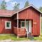Holiday Home Naurulokki Foto: Holiday Home Naurulokki