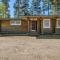 Holiday Home Patu by Interhome - Pihlajaniemi