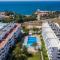 Apartment T2 Vista Mar/Piscina 600m praia Foto: Apartment T2 Vista Mar/Piscina 600m praia
