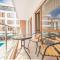Balchik Sea View Apartments in Princess Residence