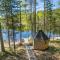 Holiday Home Patu by Interhome - Pihlajaniemi