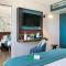 Hôtel Birdy by Happyculture
