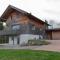 Ferienhaus Berghalde