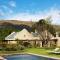 Mount Camdeboo Private Game Reserve by NEWMARK