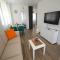 Apartments Medna