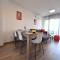 Apartments Medna