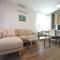 Apartments Medna