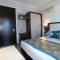Cleopatra Golden Beach Hotel