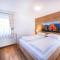 Hotel Garni Morene