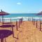 Plage des Nations Prestigia Vue sur mer - Sidi Bouqnadel