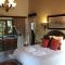 The Sabie Town House Guest Lodge - Сабі