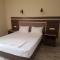 Hotel 725 B