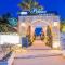 Crystal Beach Hotel