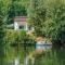 Holiday home in Bruniquel on the Aveyron river - Bruniquel