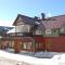 Pension Jaruska