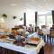 Kinn Hotell Florø