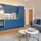 Bootham Luxury Apartments with Free Parking