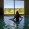 Ayres del Champaqui Hotel Boutique Experiencial & Spa