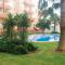 Apartamentos Cibeles