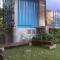 Pousada Container Eco Manguinhos - 曼吉纽斯
