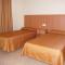 Apartamentos Cibeles