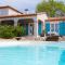 Spacious villa with private swimming pool - Félines-Minervois