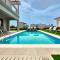 Angie Luxury Beach Villas