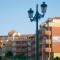 Apartamentos Cibeles