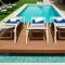 Angie Luxury Beach Villas