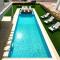 Angie Luxury Beach Villas