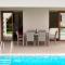 Angie Luxury Beach Villas