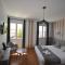 Hotel Cote Basque