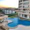 AllMar Flats - Apartamentos frente mar - Beach Village - Fortaleza