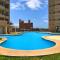 AllMar Flats - Apartamentos frente mar - Beach Village - Fortaleza