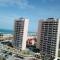 AllMar Flats - Apartamentos frente mar - Beach Village - Fortaleza