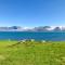 Lofoten Bay View